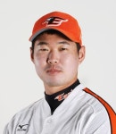 혼란(?)의 잠실구장, "김경태가 누구야"