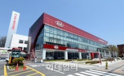 기아차 서비스센터, ‘고객중심형’ 선진화 작업 시동