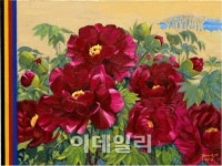 봄맞이 미술시장 활짝…작가 1800명 5500여점 전시