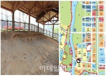 동탄2신도시에 옛 유물 ‘와르르’..누가 살았길래