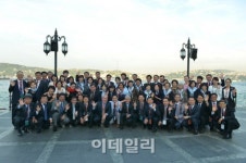 한국GM, 최우수 영업소·정비소 28곳 그랜드 마스터 선정