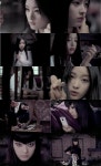 '서태지 신부' 이은성, '버뮤다 트라이앵글' 뮤비 속 매력은?