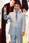 [포토]돌아온 배우 박영규