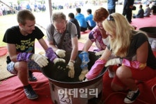 보성으로 녹차 맛보러 오세요