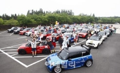 서울에서 제주까지 미니(MINI)로 달렸다
