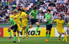전북, 가시와 원정 2-3 패배...ACL 8강 진출 좌절