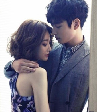 ‘우리 결혼했어요’ 고준희-정진운 일본 ‘신혼여행 떠나’