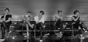 2PM 새 싱글, 日타워레코드 1위-오리콘 2위
