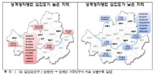 서울 생계형 자영업체 5곳 중 1곳은 신규 창업업체