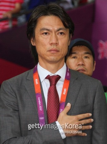 한국 축구대표팀 차기 사령탑에 홍명보 전 감독 유력?