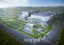 엠코코리아,인천송도에1.5조투자 글로벌 R&D 센터건립