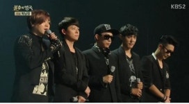 응답했다 1997! 핫젝각알지 1세대 아이돌의 저력