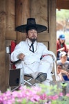 [포토] `구가의서` 두 눈 꼭 감고 명상(?)에 잠긴 유동근