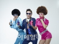 핫식스, 송새벽·최여진·유연석 모델 발탁