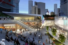 코엑스 1800억 들여 리모델링..무협, 임대료 수입↑ 기대
