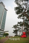 [르포]문화센터 같은 연구소..창조경제 허브 R5 가보니