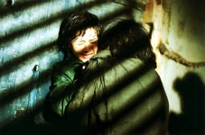 [포토]`韓 에로영화` 안개마을..물레방앗간에선