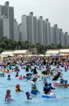 [포토]빌딩 속 피서