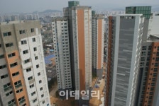 [우리아파트공사중이상무!]GS건설 `영등포아트자이`