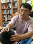 김성철 성모아이한의원 원장 소아난치병, 근본 치료가 중요