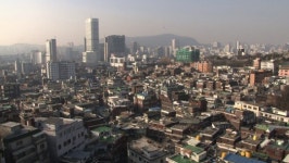 봉제공장 3000개 창신동 관광명소로 키운다