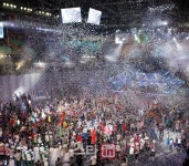 2013 인천실내&무도대회 화려한 폐막