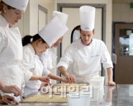 세계적 요리학교 ‘에꼴 르노뜨르’ 수업, 한국서 듣는다