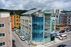 포스코에너지, 태양광 발전으로 에너지빈곤층 지원