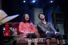 [문화대상공연] 지친 삶을 보듬는 따뜻한 시선