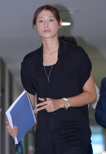 김연경, 국가대표 은퇴 철회...