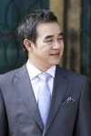 [포토]`상어` 조의선 (김규철)이 바라보며 웃는 곳은?