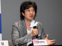 [포토]무작정 패밀리 시즌3 어랑경 PD