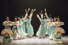 [문화대상 2분기 수상작] 무용 유림, 다시 돌아보다