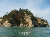 그 섬(島)을 사고 싶다면…2억