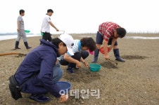 백련향·갯내음 가득한 남도의 멋 …전남 무안