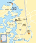 백련향·갯내음 가득한 남도의 멋 …전남 무안