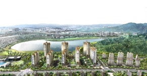 [분양정보]서한, 대구혁신도시 `서한이다음 2차` 16일 공개