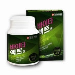 일양약품, 간기능 및 피로회복에 도움을 주는 바이타-액트 출시