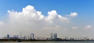 두 밤만 더 자면 처서인데..끝 안 보이는 전력난