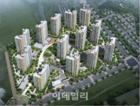 LH, 인천가정지구에 10년 공공임대·분납임대 공급
