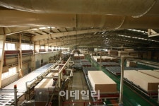 [현장in기업]⑭맥아더 인천상륙작전 부지에 펼쳐진 목재산업의 메카