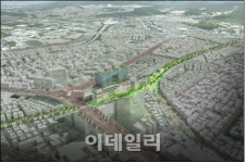 마포구 홍대입구역, 호텔 갖춘 17층 복합역사로 개발