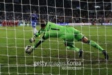 뮌헨, 승부차기 끝에 첼시 제압...UEFA 슈퍼컵 극적 우승