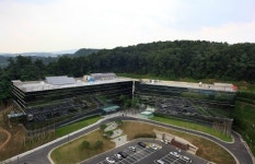 금호타이어, 기흥 중앙연구소 완공.. 글로벌R&D 콘트롤타워