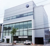 폭스바겐코리아, 서울 강북전시장 오픈.. 非강남권 공략 가속