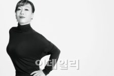 조수미 양요섭 엄마듣고 파크 콘서트 제안했다