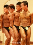 [포토]제43회 Mr. YMCA 선발대회