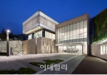 서울시 건축상 大賞에 서울시립 북서울미술관