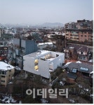 서울시 건축상 大賞에 서울시립 북서울미술관