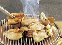 직장인, 회식 메뉴 1위는?  치맥 제친 삼소